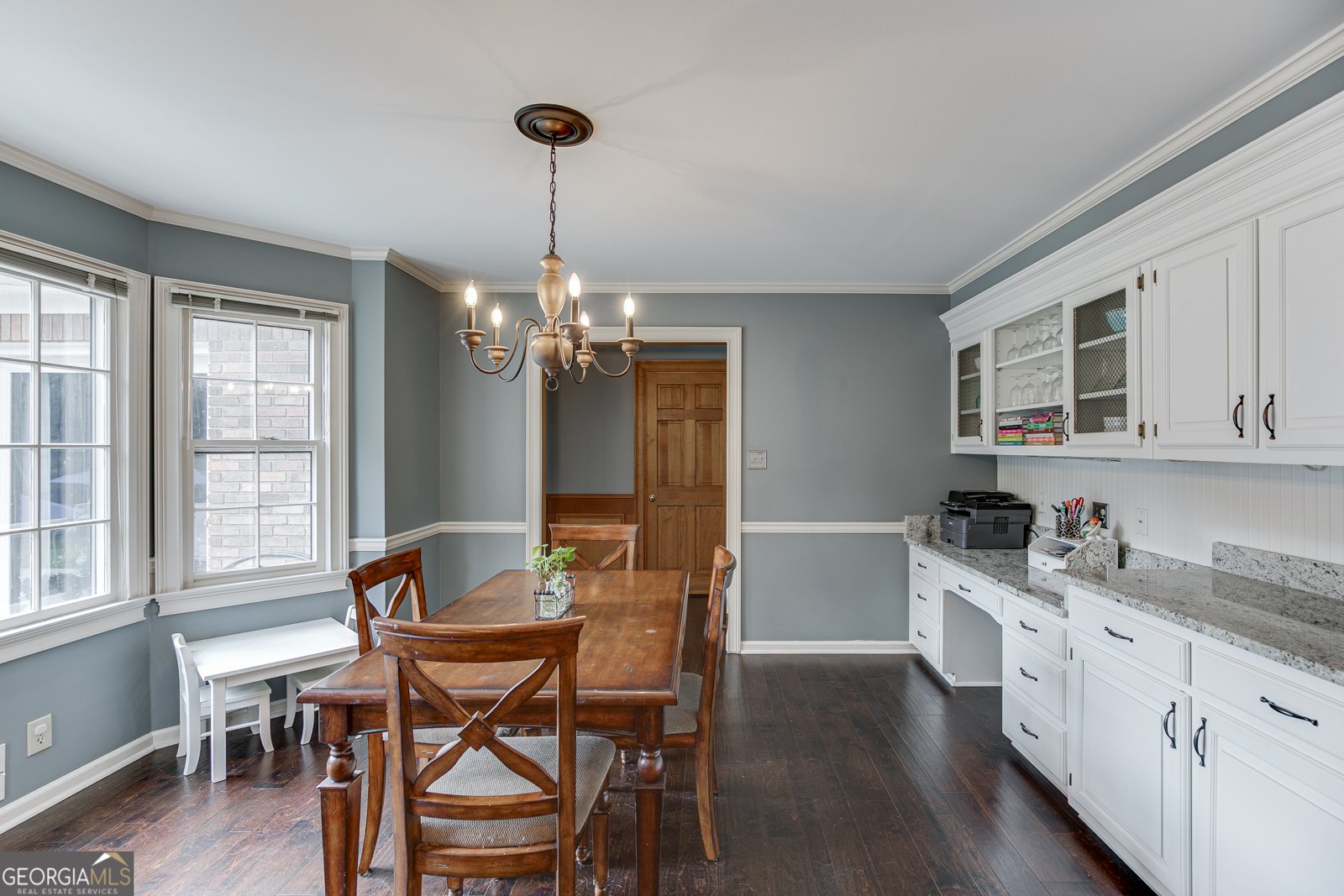 1331 Lake Shore Drive Snellville - Photo 17