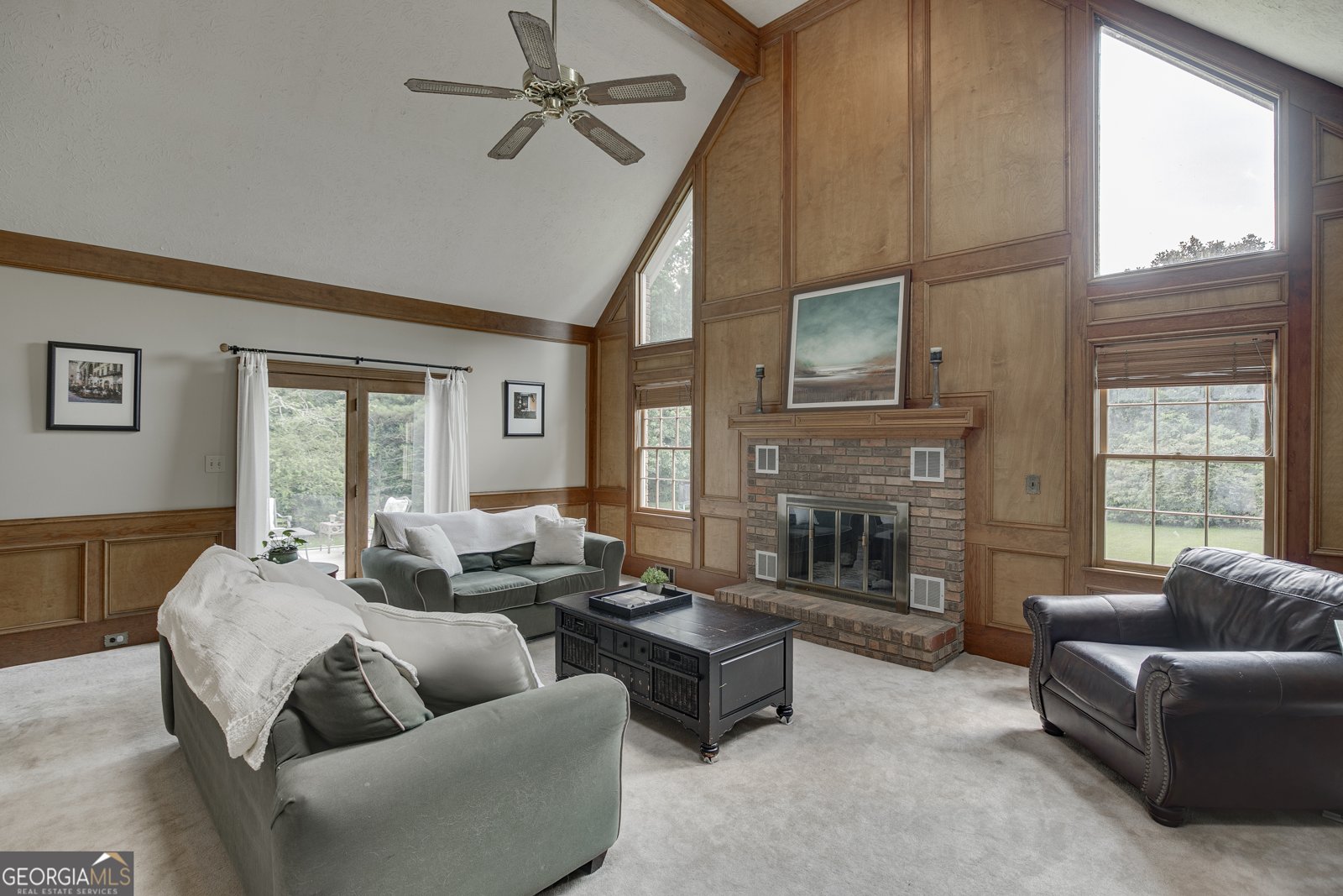 1331 Lake Shore Drive Snellville - Photo 24