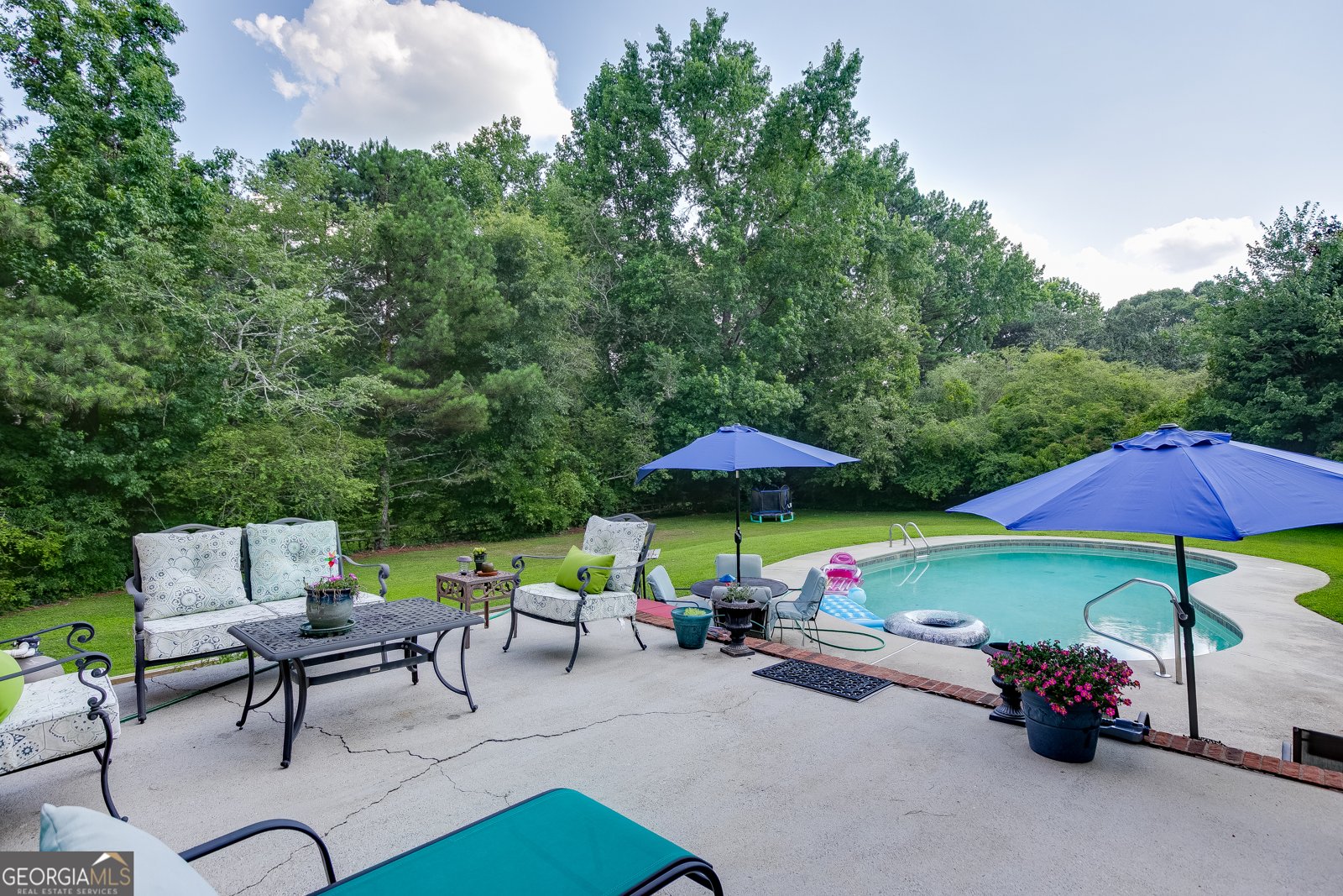 1331 Lake Shore Drive Snellville - Photo 47