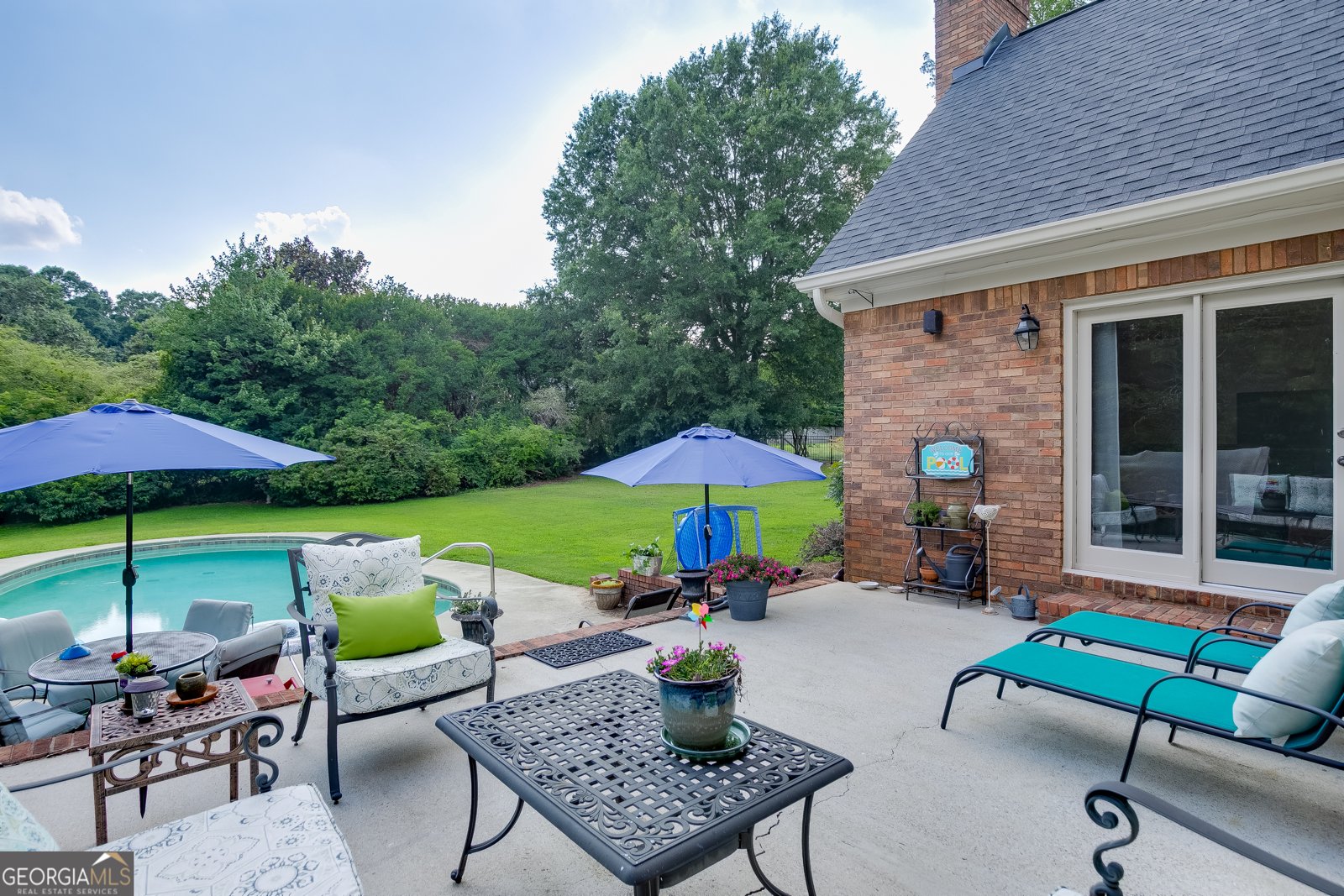1331 Lake Shore Drive Snellville - Photo 48