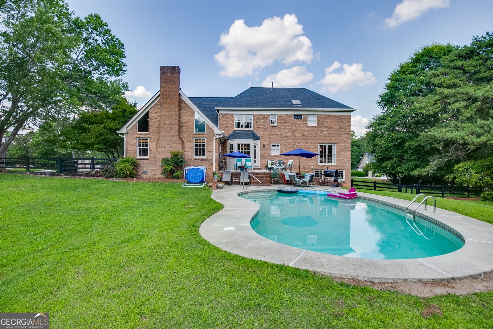1331 Lake Shore Drive Snellville - Photo 49
