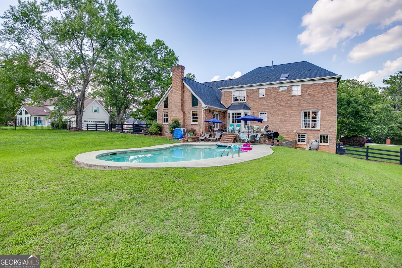 1331 Lake Shore Drive Snellville - Photo 50