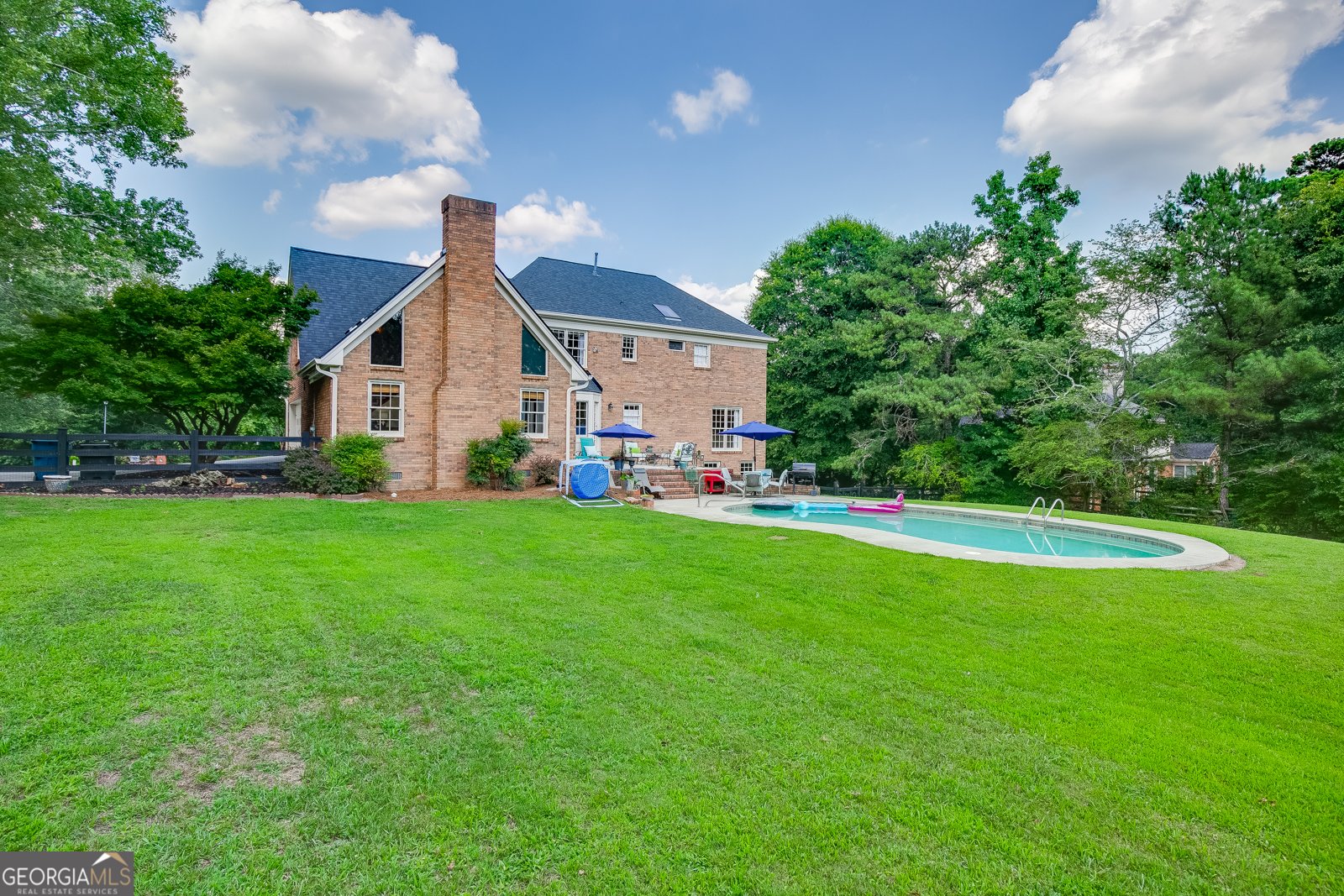 1331 Lake Shore Drive Snellville - Photo 51