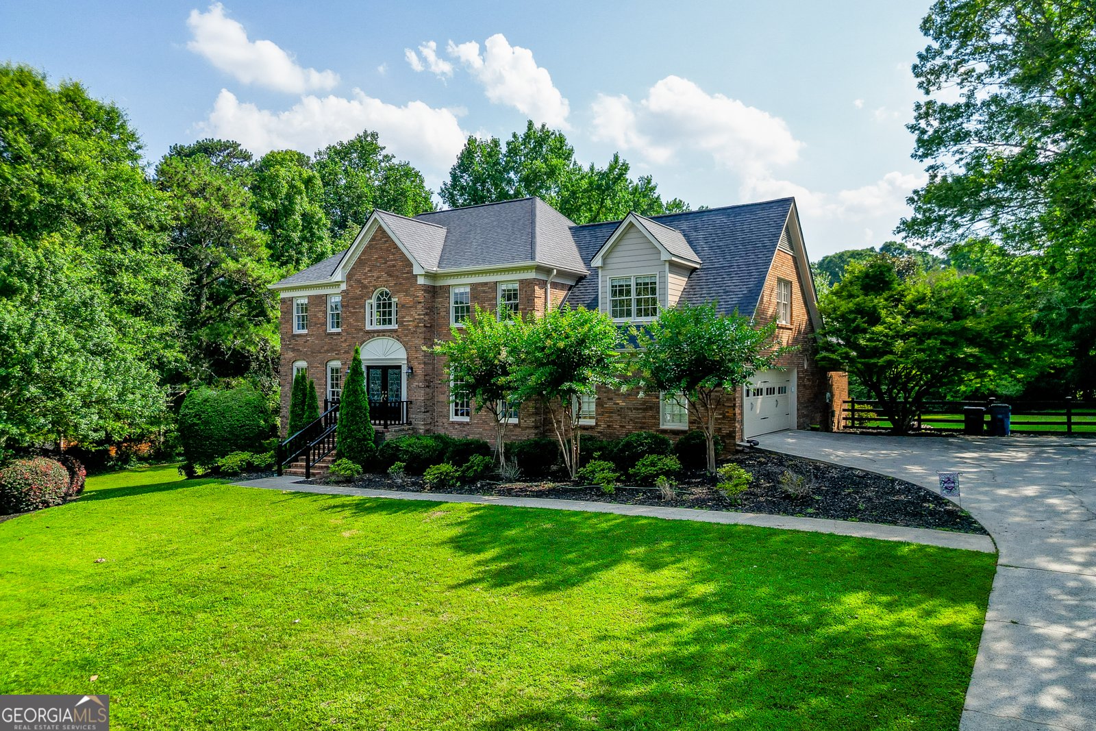 1331 Lake Shore Drive Snellville - Photo 54