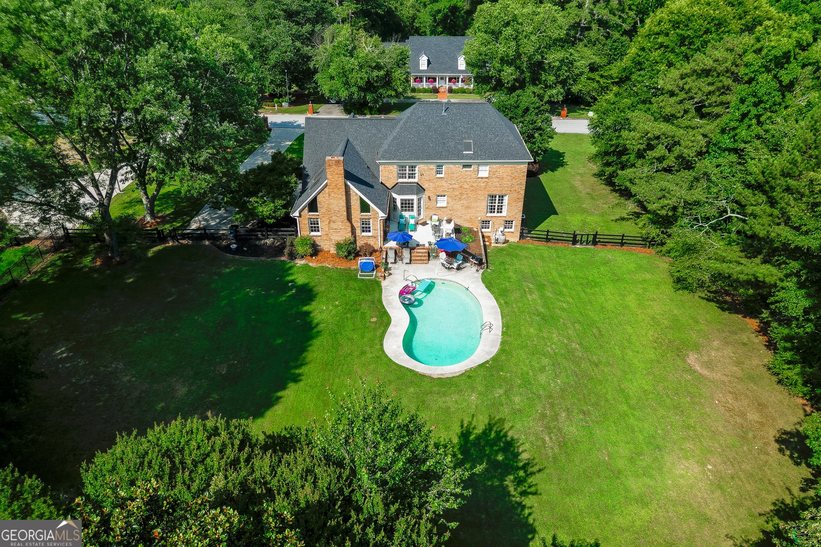 1331 Lake Shore Drive Snellville - Photo 57