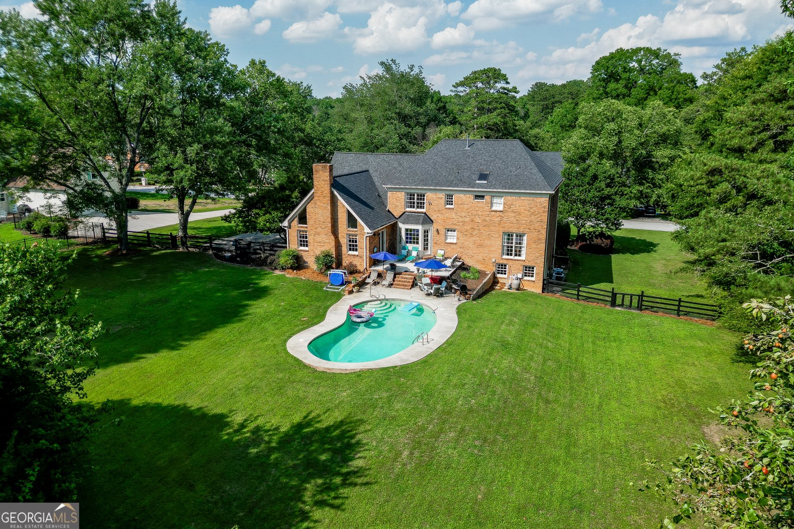 1331 Lake Shore Drive Snellville - Photo 58