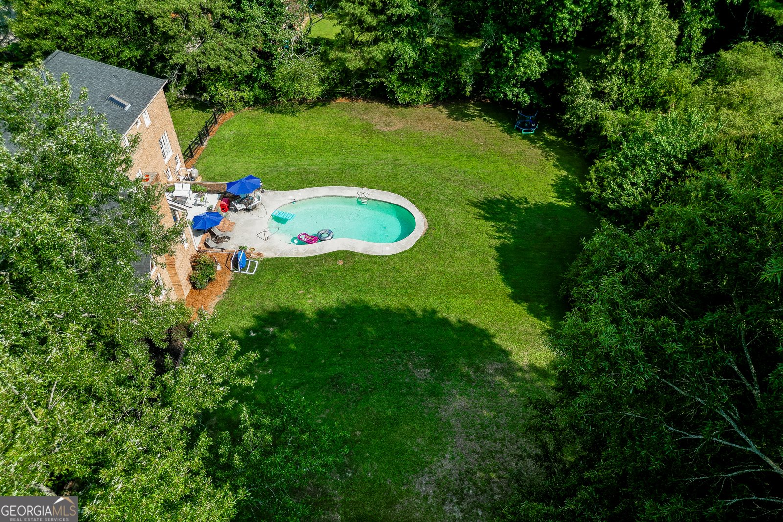 1331 Lake Shore Drive Snellville - Photo 59