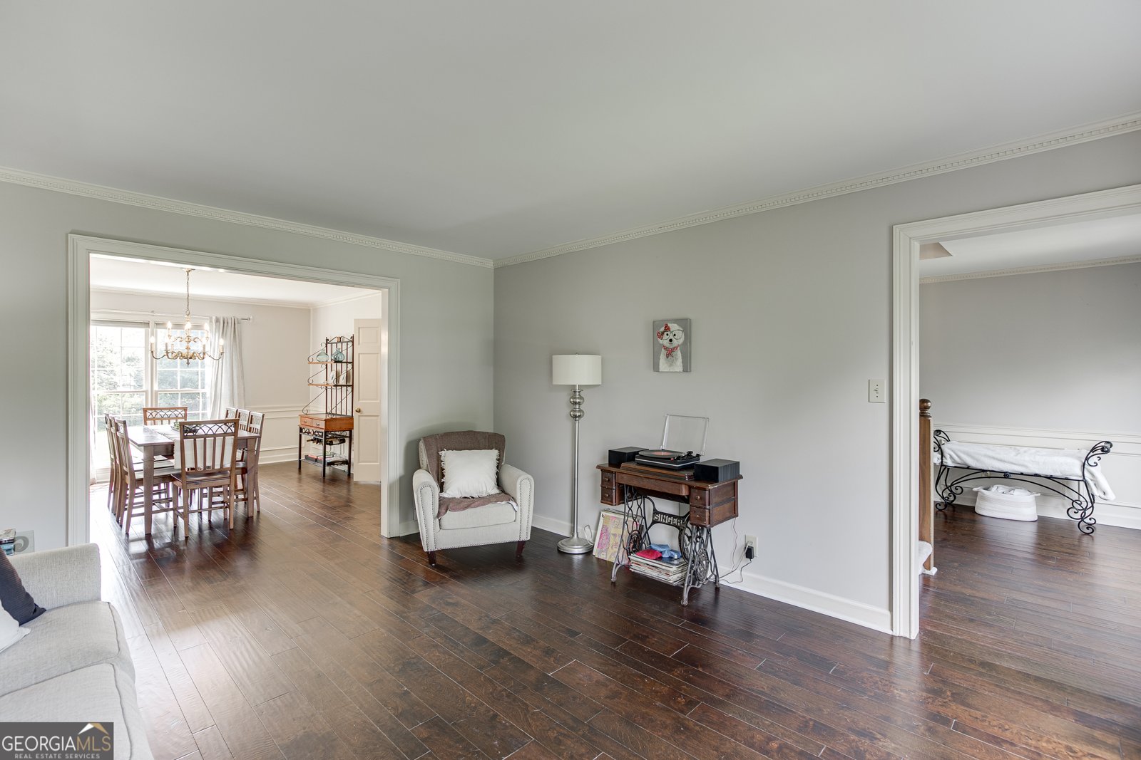 1331 Lake Shore Drive Snellville - Photo 6