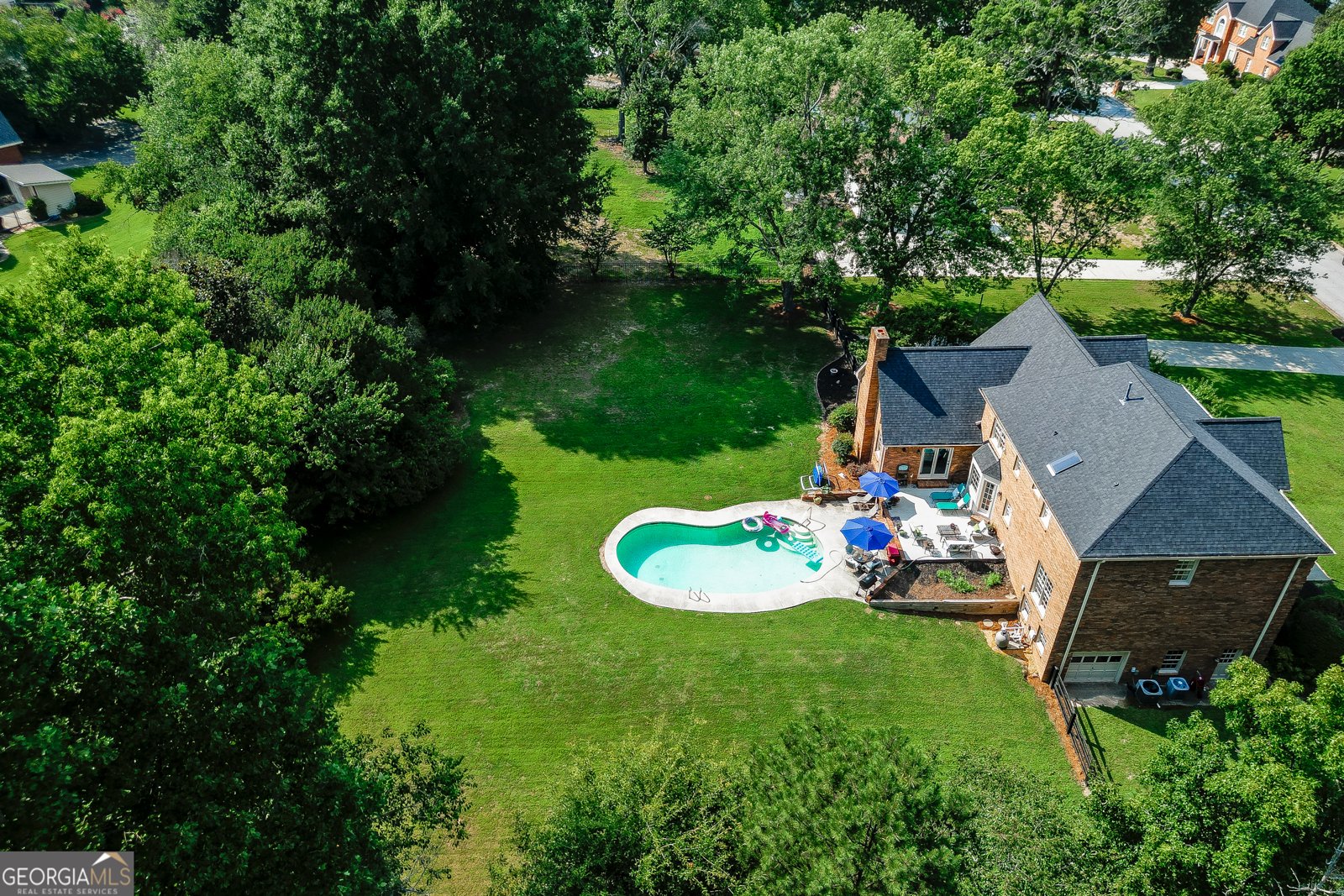 1331 Lake Shore Drive Snellville - Photo 60