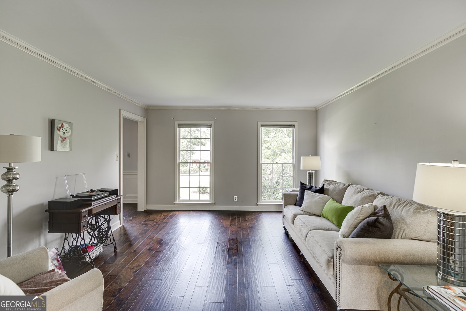 1331 Lake Shore Drive Snellville - Photo 7