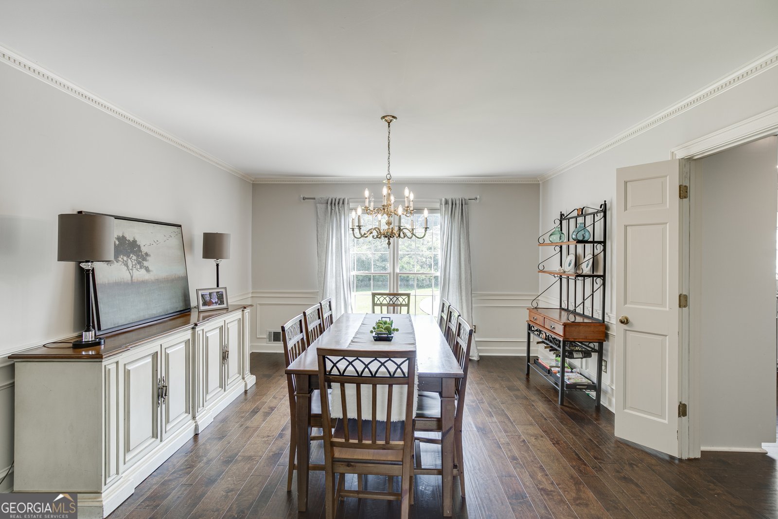 1331 Lake Shore Drive Snellville - Photo 8