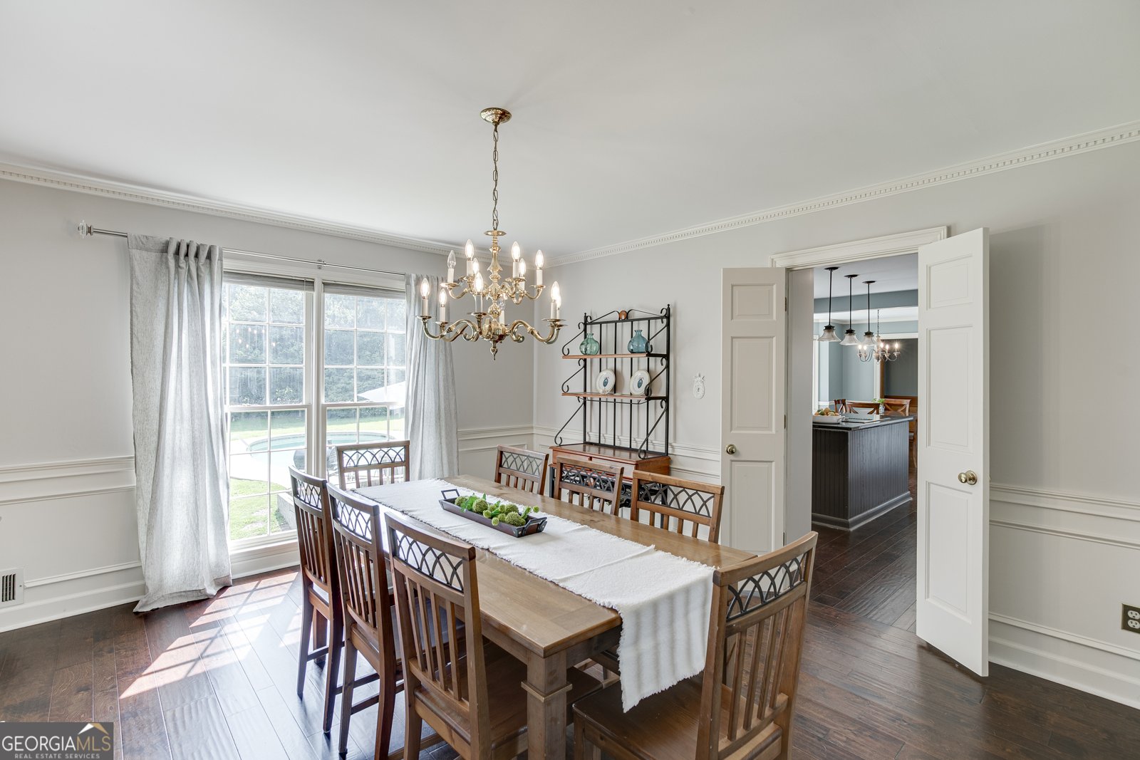 1331 Lake Shore Drive Snellville - Photo 9