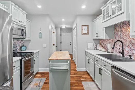155 Nickel Creek Drive Mount Airy - Photo 11