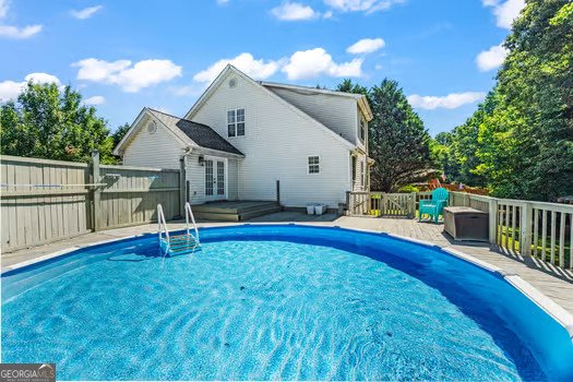 155 Nickel Creek Drive Mount Airy - Photo 19