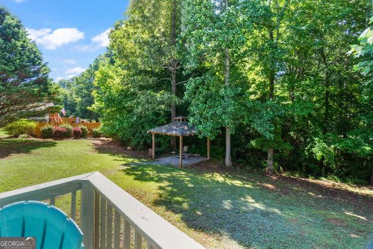 155 Nickel Creek Drive Mount Airy - Photo 21