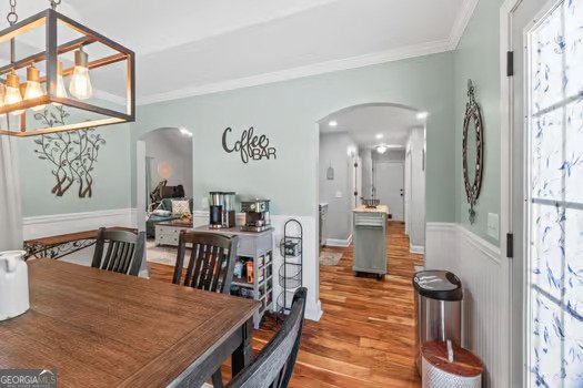 155 Nickel Creek Drive Mount Airy - Photo 8