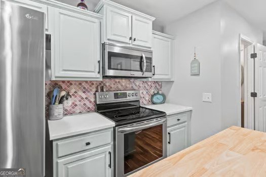 155 Nickel Creek Drive Mount Airy - Photo 9