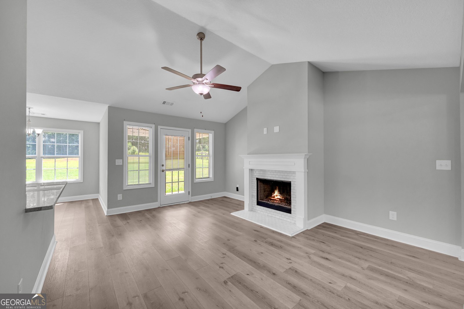 3068 Mt Hebron Road Hartwell - Photo 10