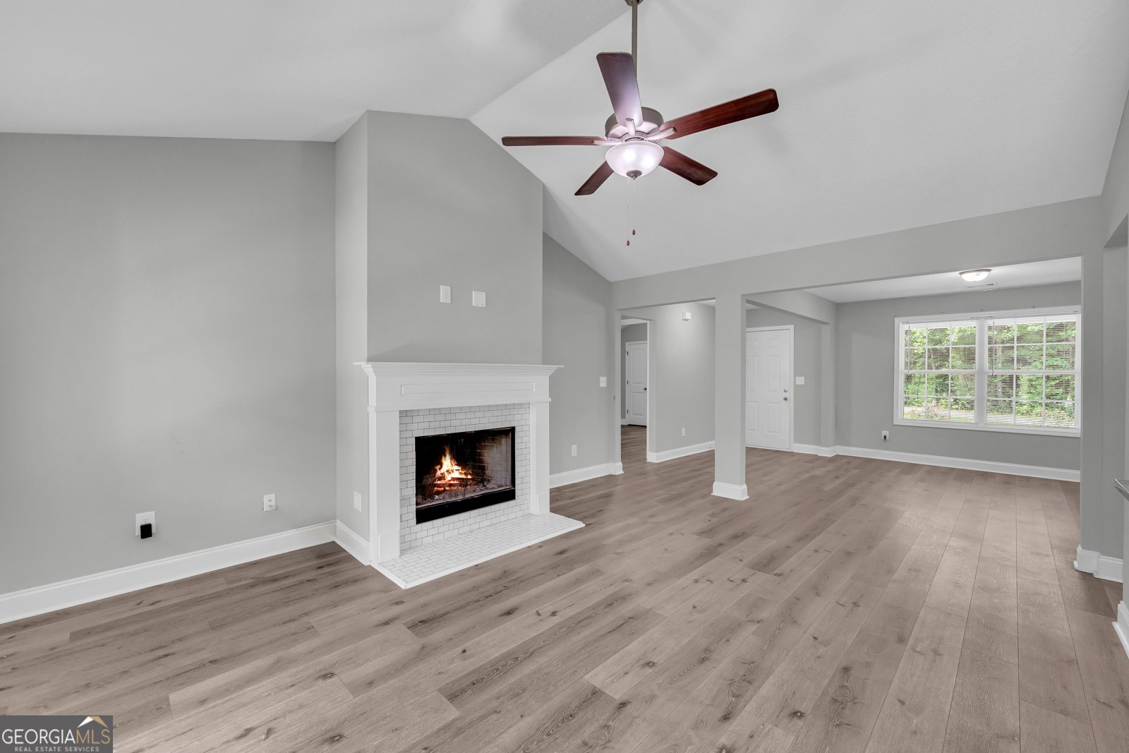 3068 Mt Hebron Road Hartwell - Photo 11
