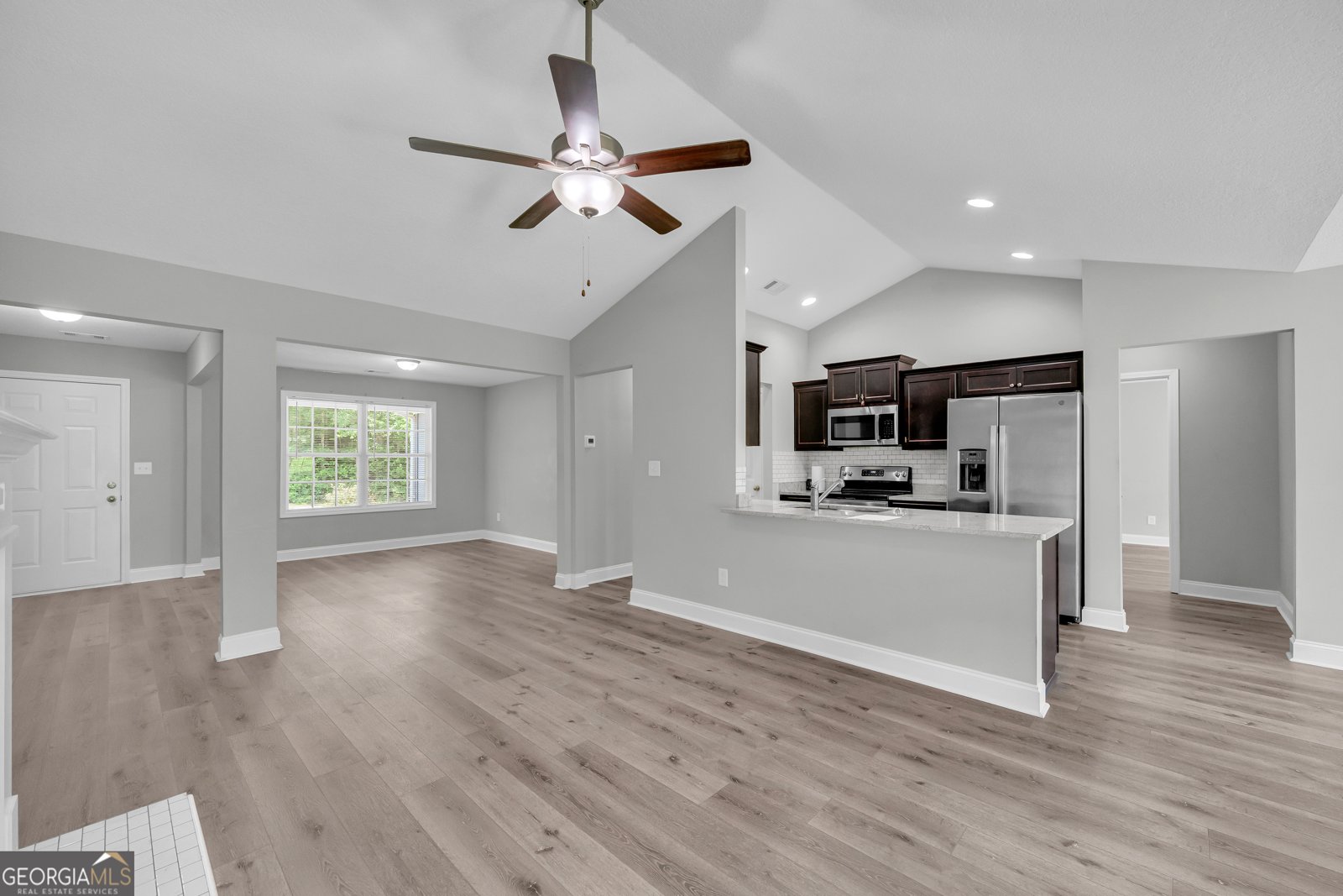 3068 Mt Hebron Road Hartwell - Photo 12