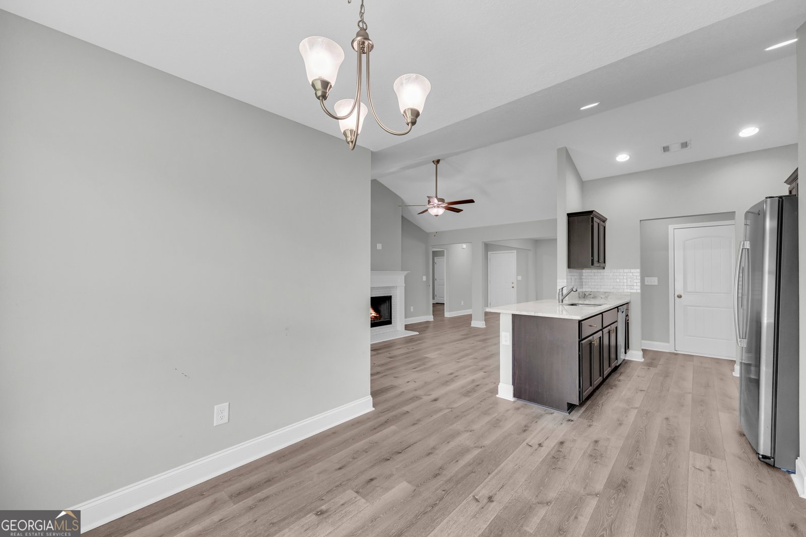 3068 Mt Hebron Road Hartwell - Photo 16