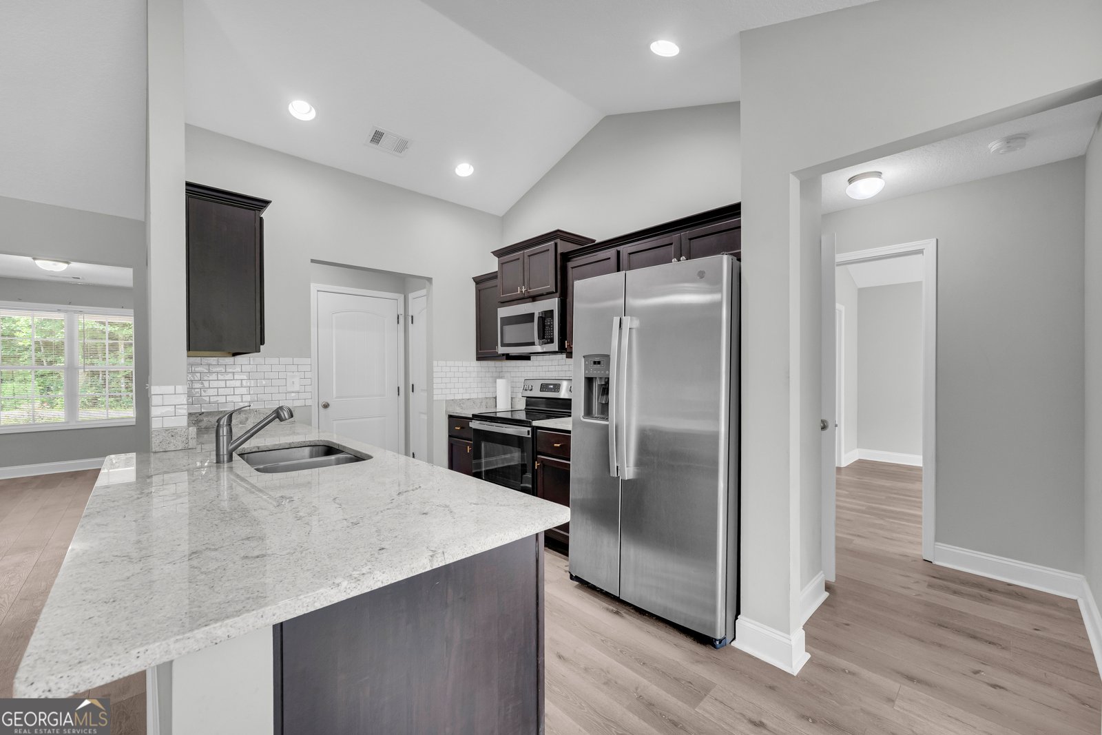 3068 Mt Hebron Road Hartwell - Photo 18