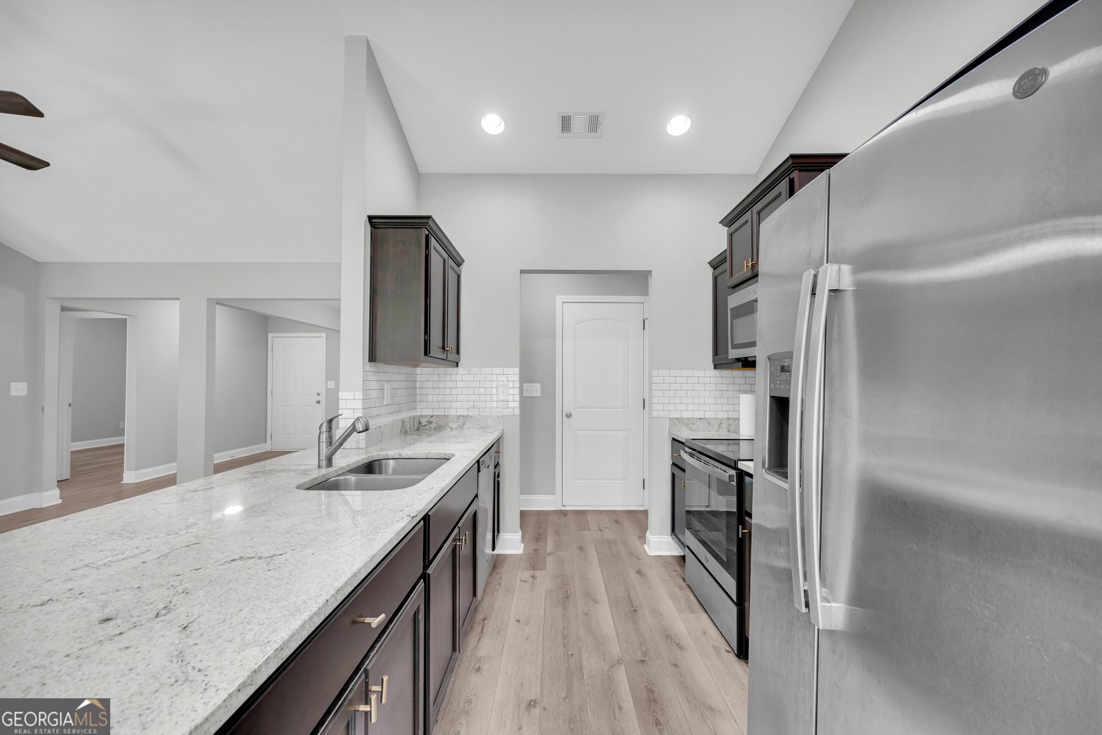 3068 Mt Hebron Road Hartwell - Photo 19
