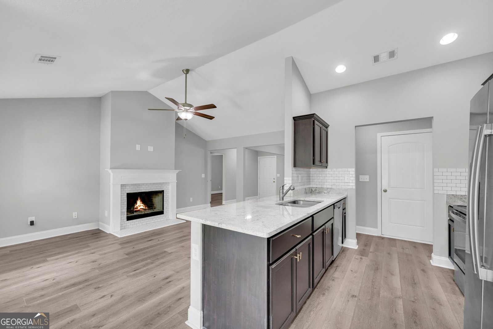 3068 Mt Hebron Road Hartwell - Photo 20
