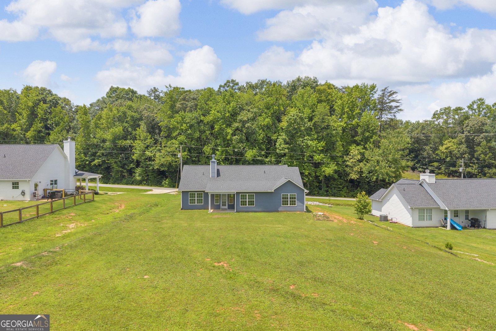 3068 Mt Hebron Road Hartwell - Photo 44