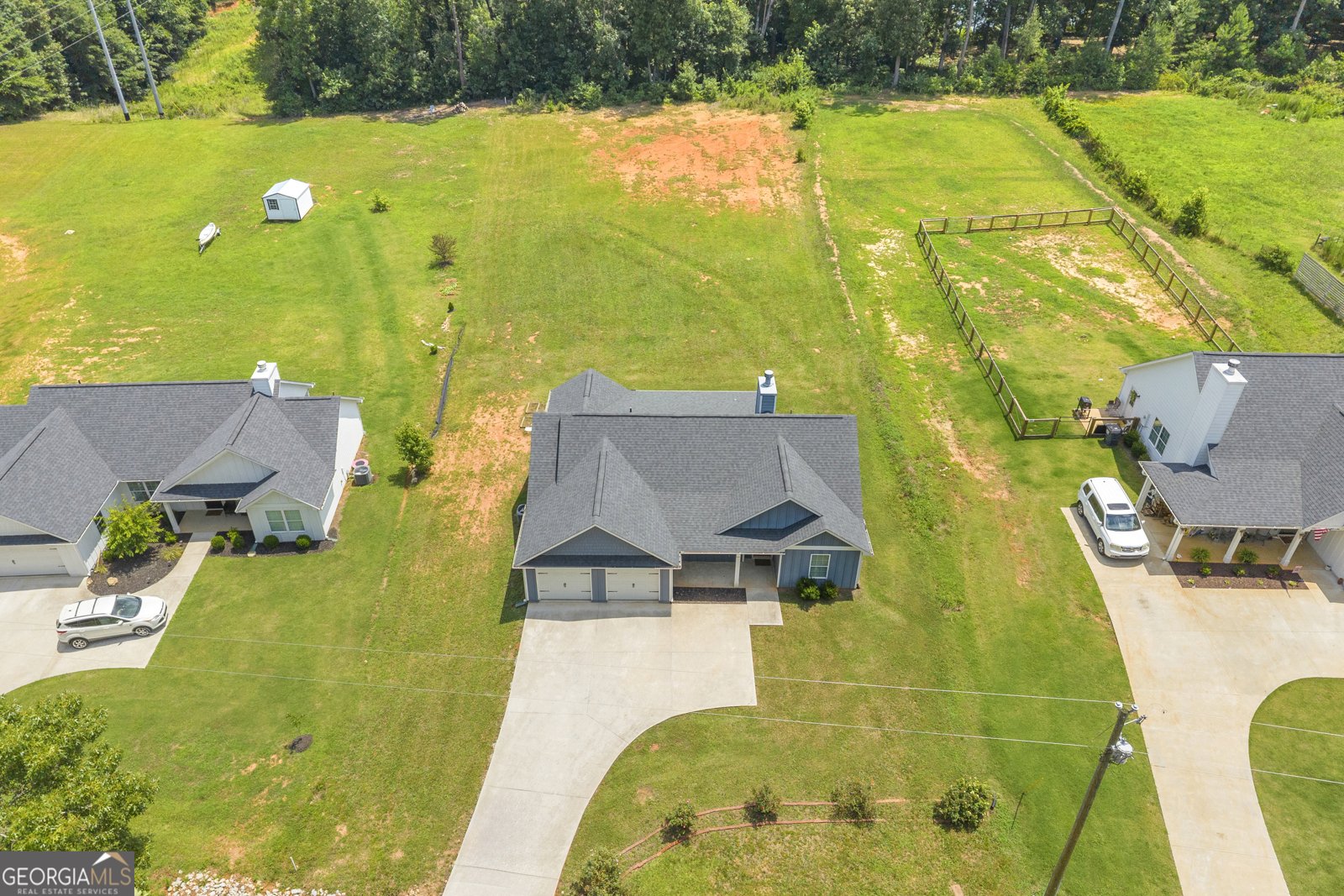 3068 Mt Hebron Road Hartwell - Photo 48