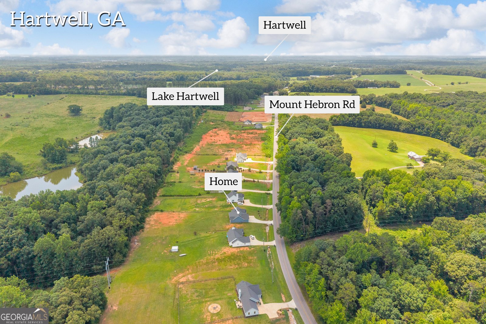 3068 Mt Hebron Road Hartwell - Photo 51