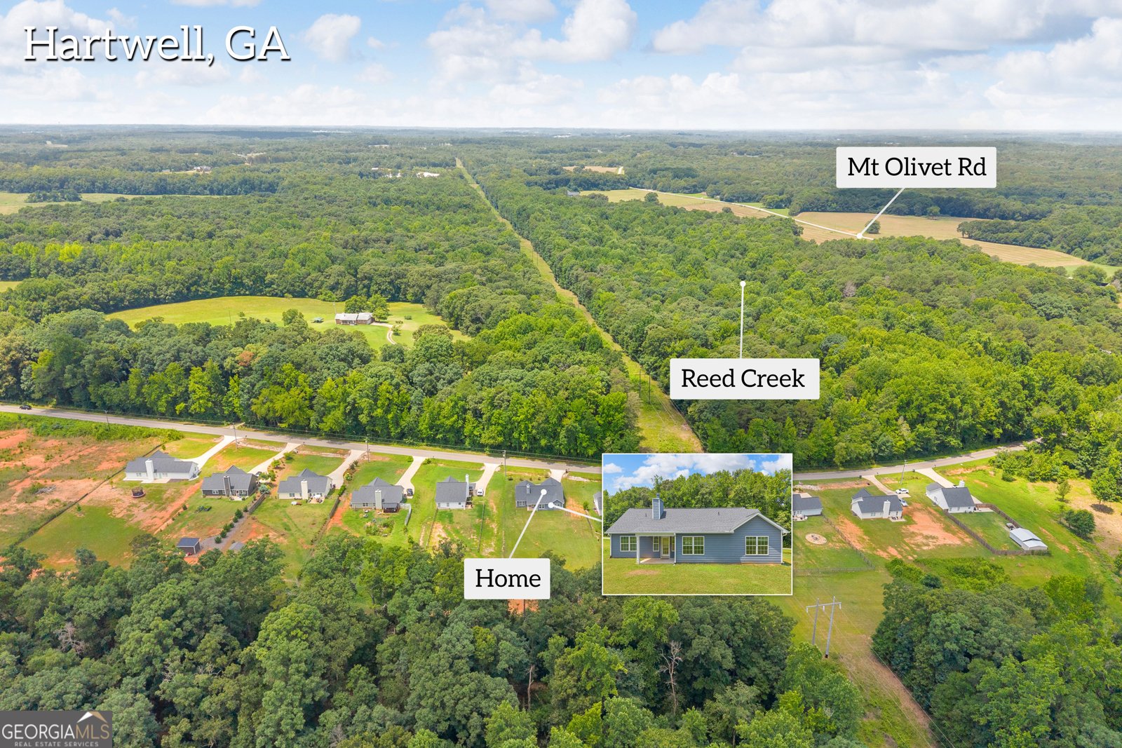 3068 Mt Hebron Road Hartwell - Photo 52