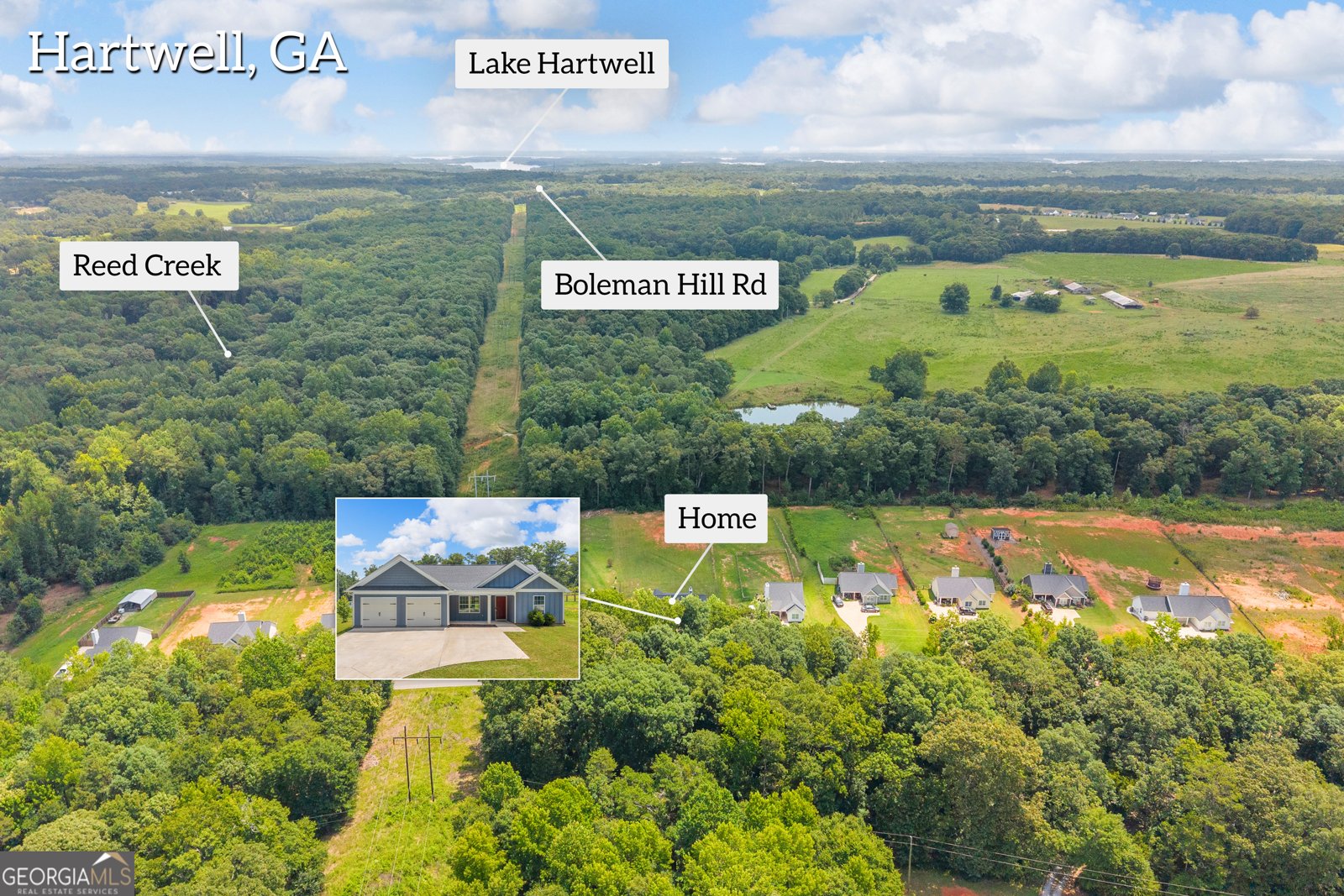 3068 Mt Hebron Road Hartwell - Photo 53