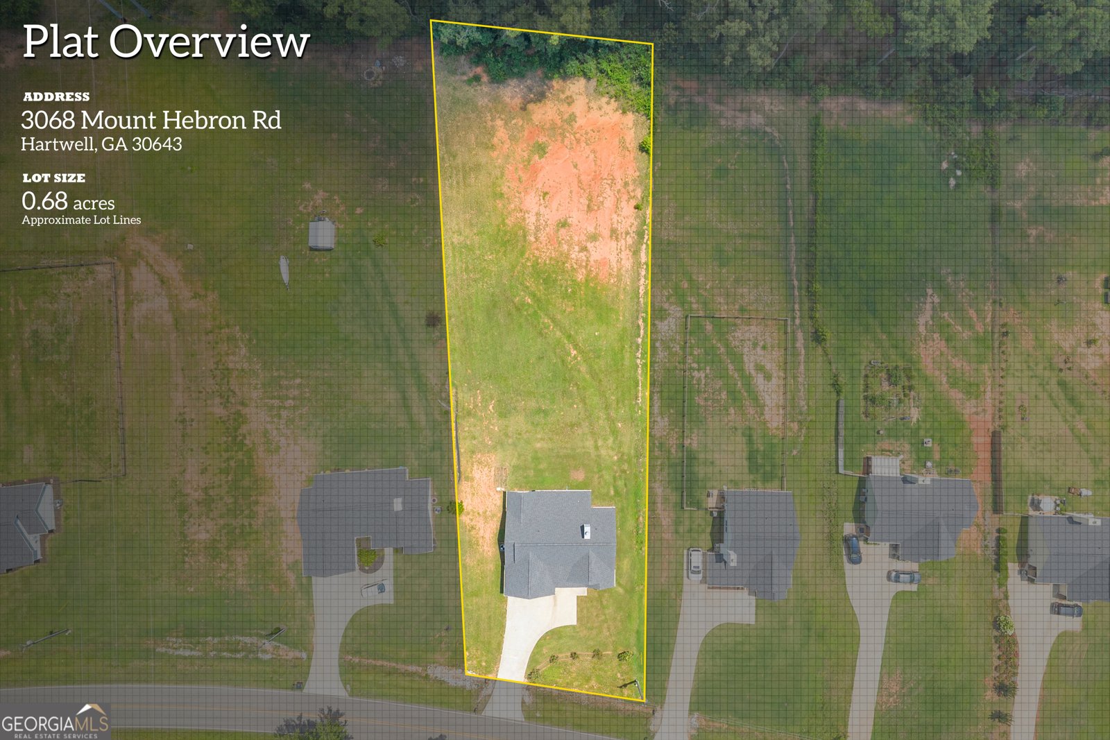 3068 Mt Hebron Road Hartwell - Photo 54