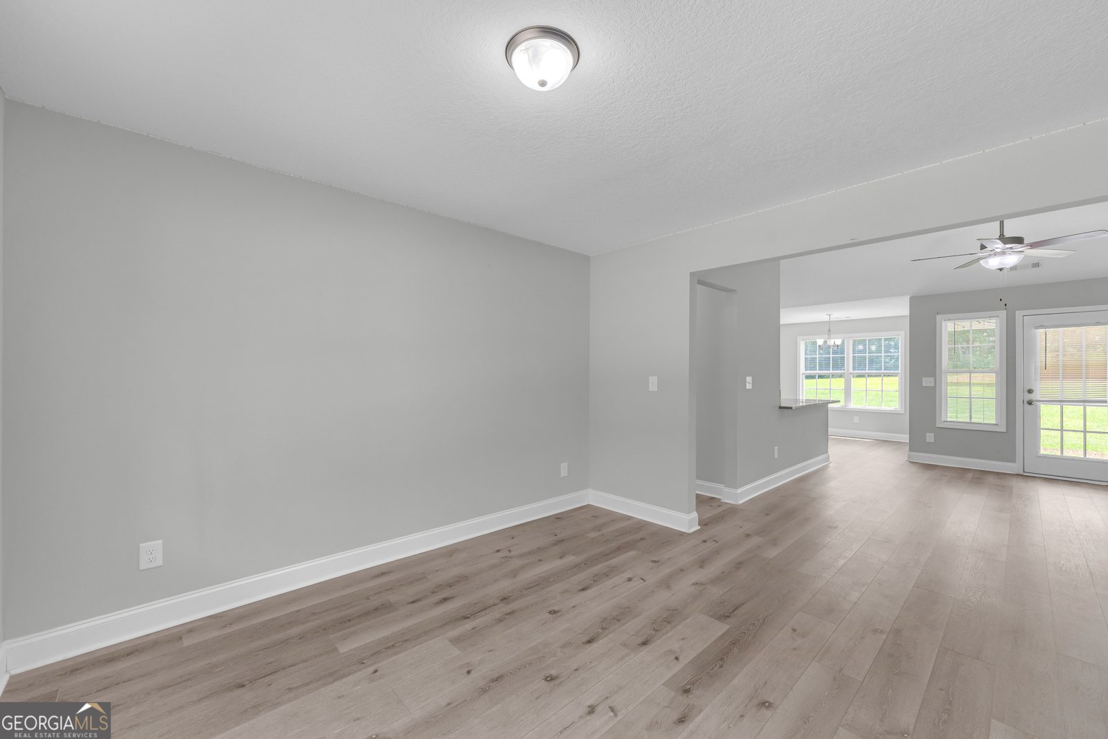3068 Mt Hebron Road Hartwell - Photo 6