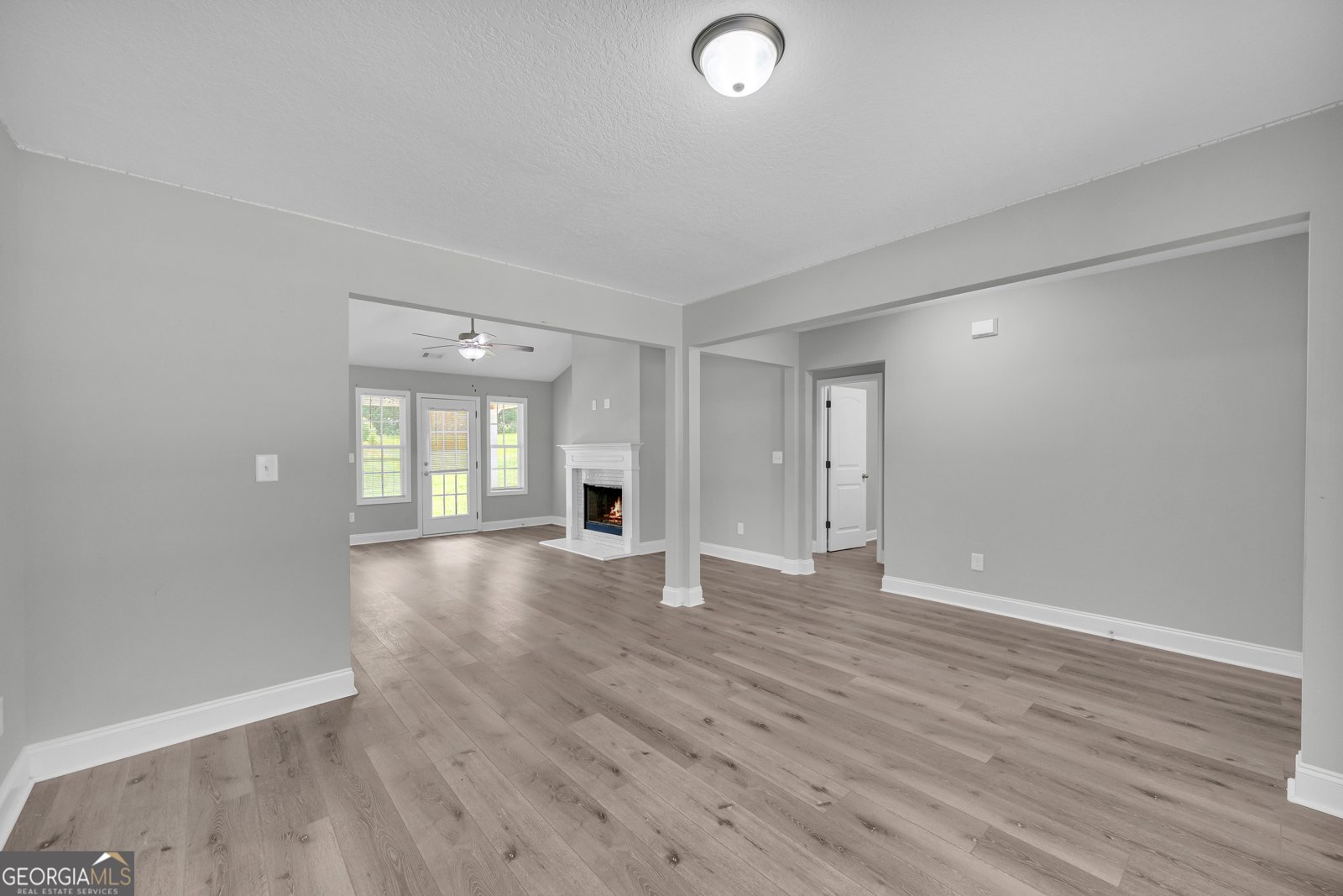 3068 Mt Hebron Road Hartwell - Photo 7