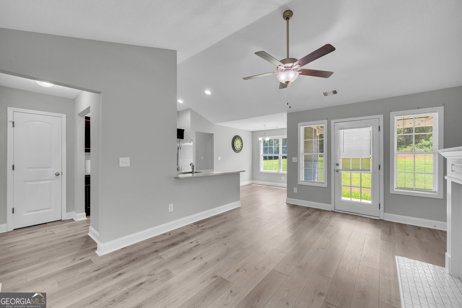 3068 Mt Hebron Road Hartwell - Photo 9