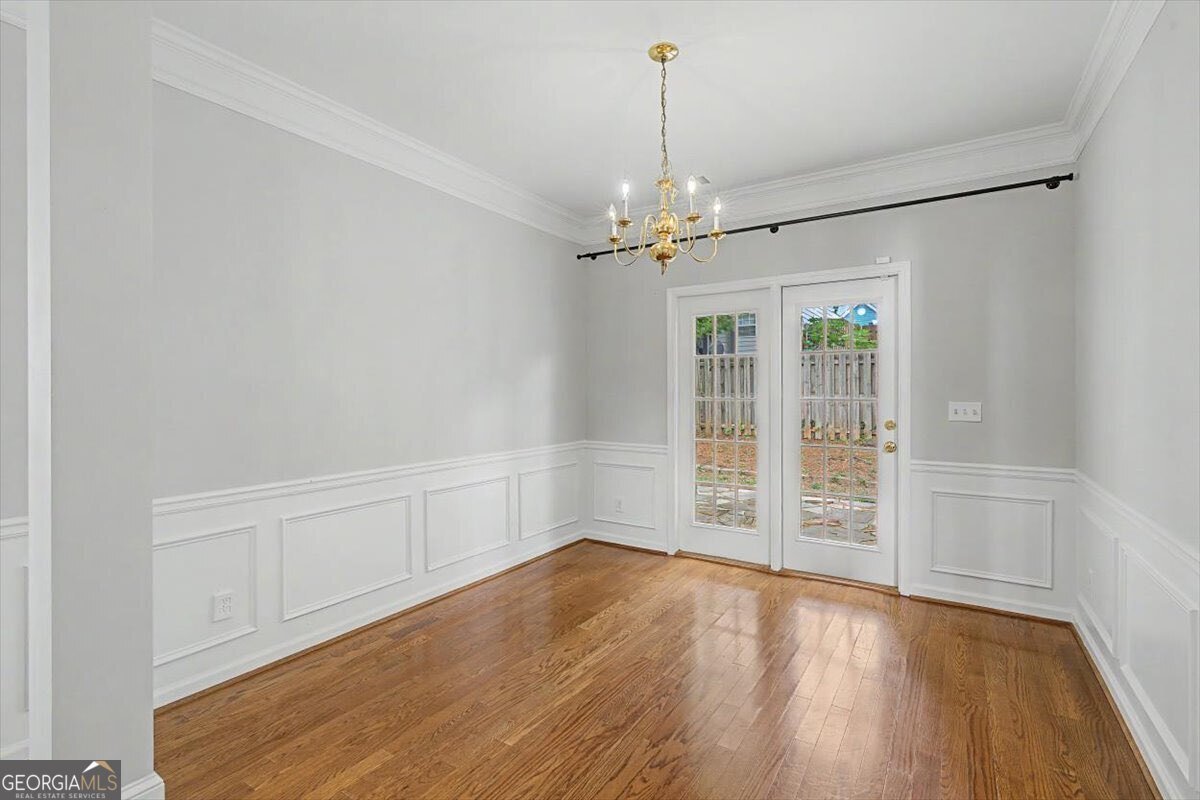 2841 Winterhaven Court Atlanta - Photo 10
