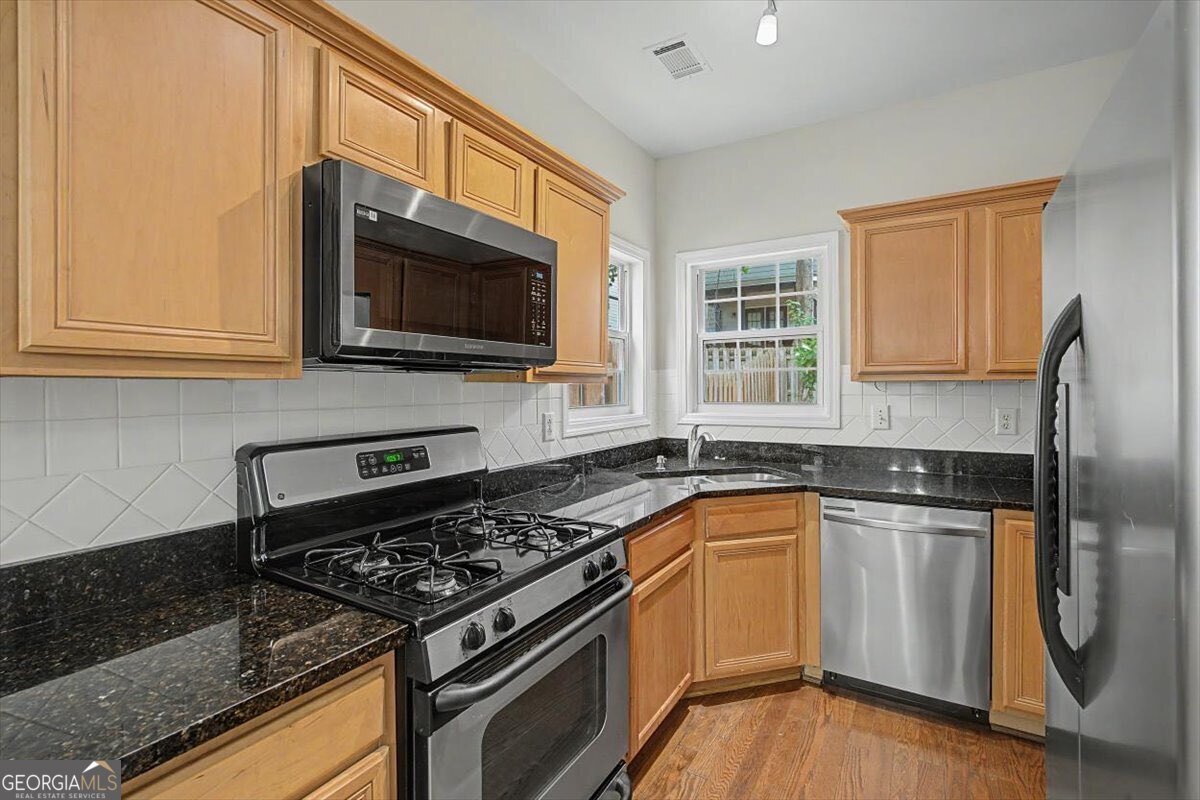 2841 Winterhaven Court Atlanta - Photo 11