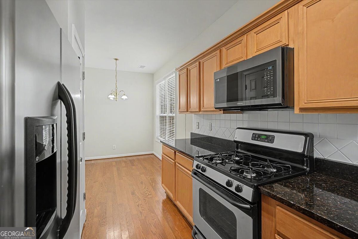 2841 Winterhaven Court Atlanta - Photo 12