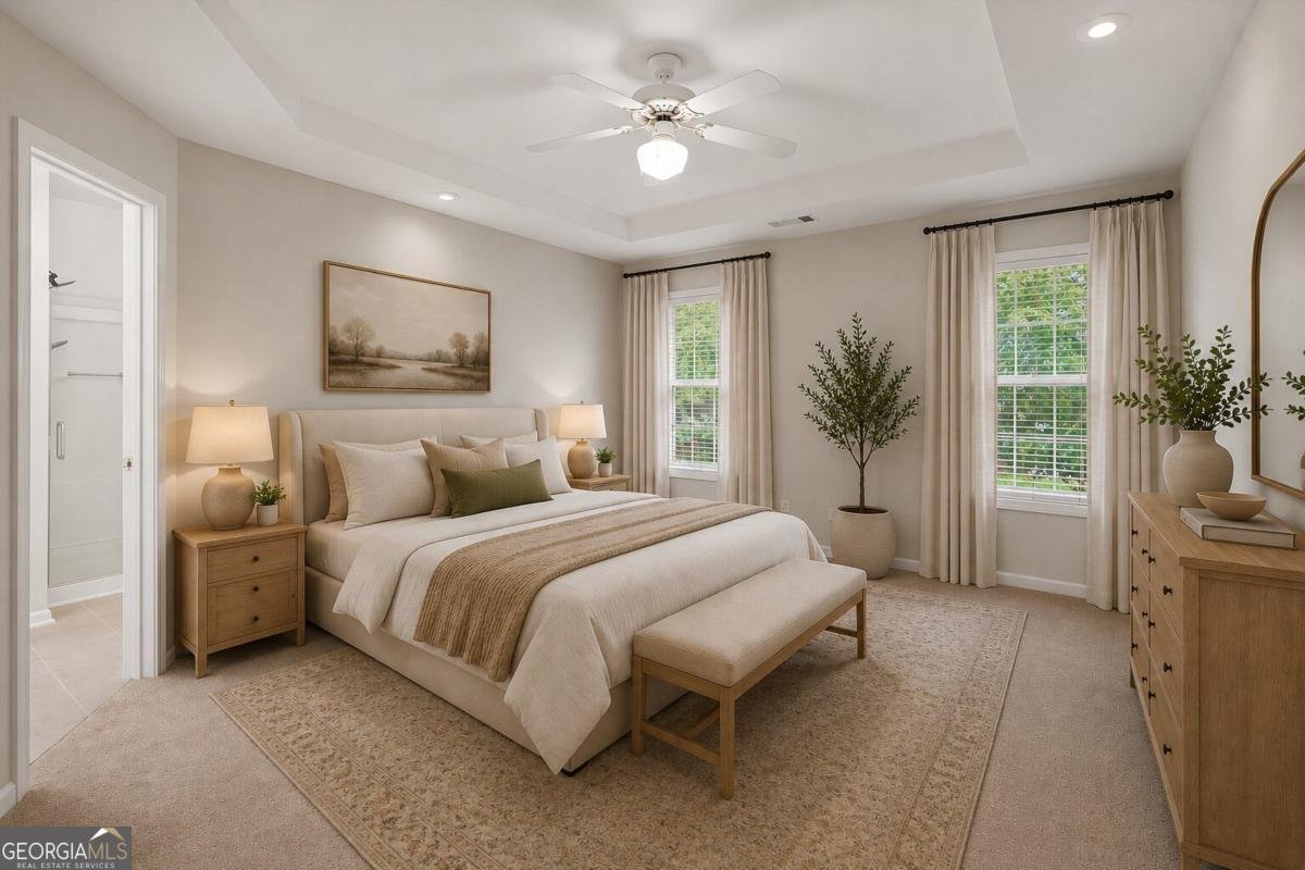 2841 Winterhaven Court Atlanta - Photo 16