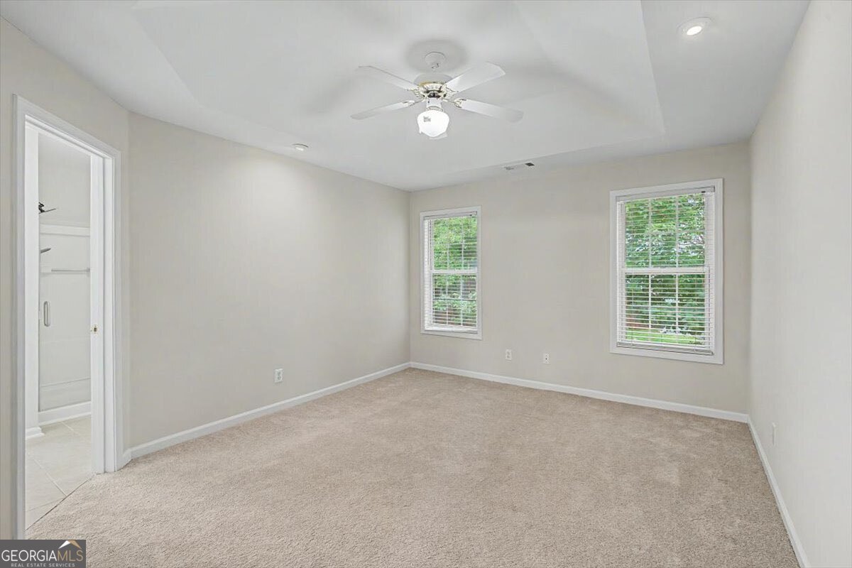 2841 Winterhaven Court Atlanta - Photo 17