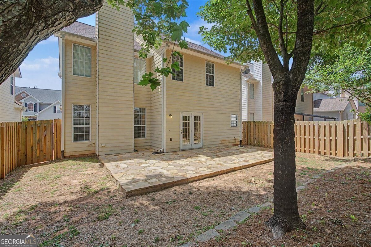 2841 Winterhaven Court Atlanta - Photo 25