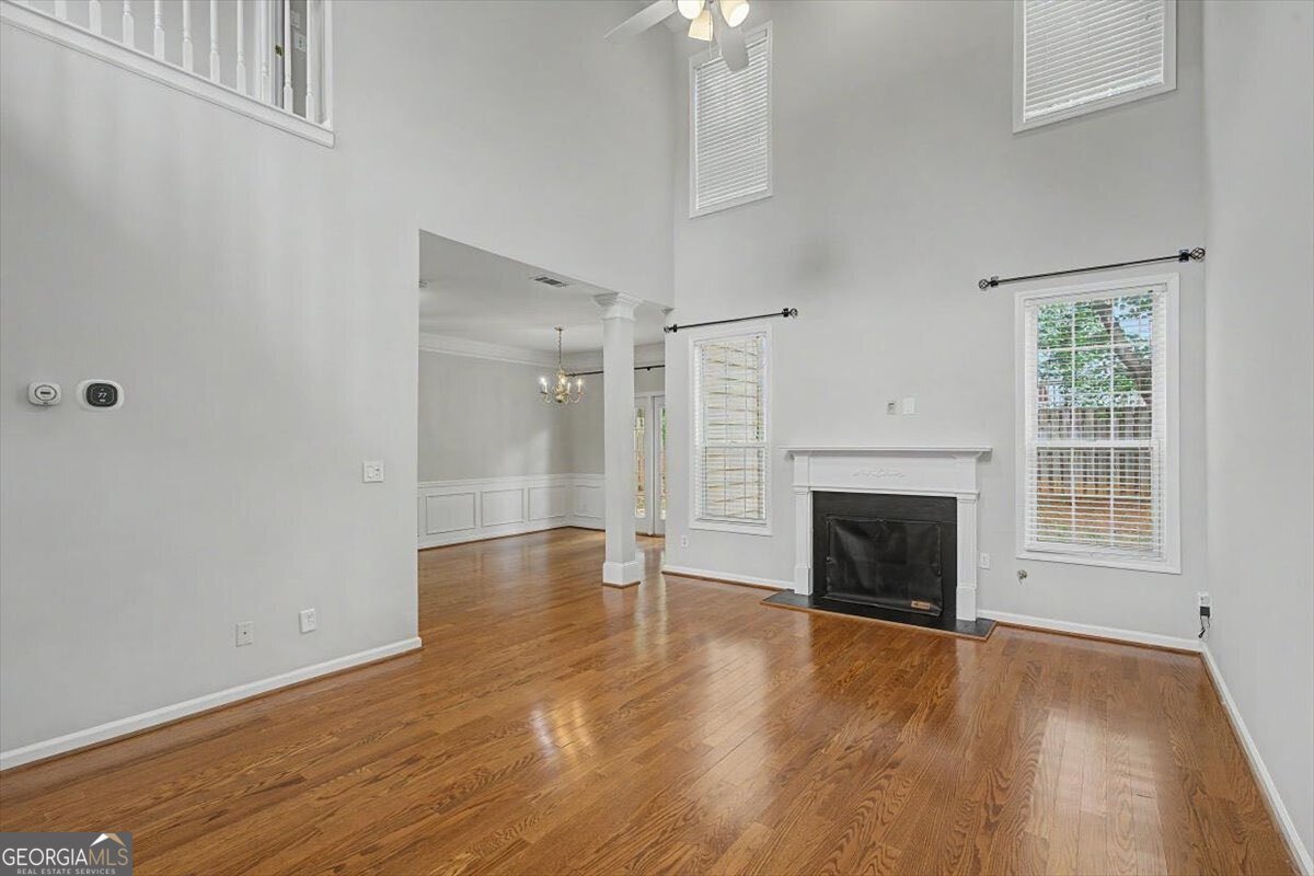 2841 Winterhaven Court Atlanta - Photo 8