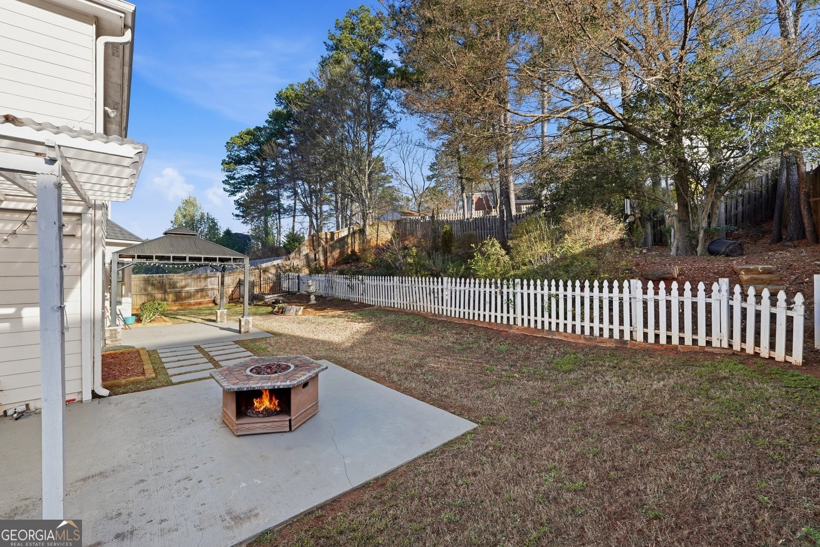 1150 River Overlook Drive Lawrenceville - Photo 25