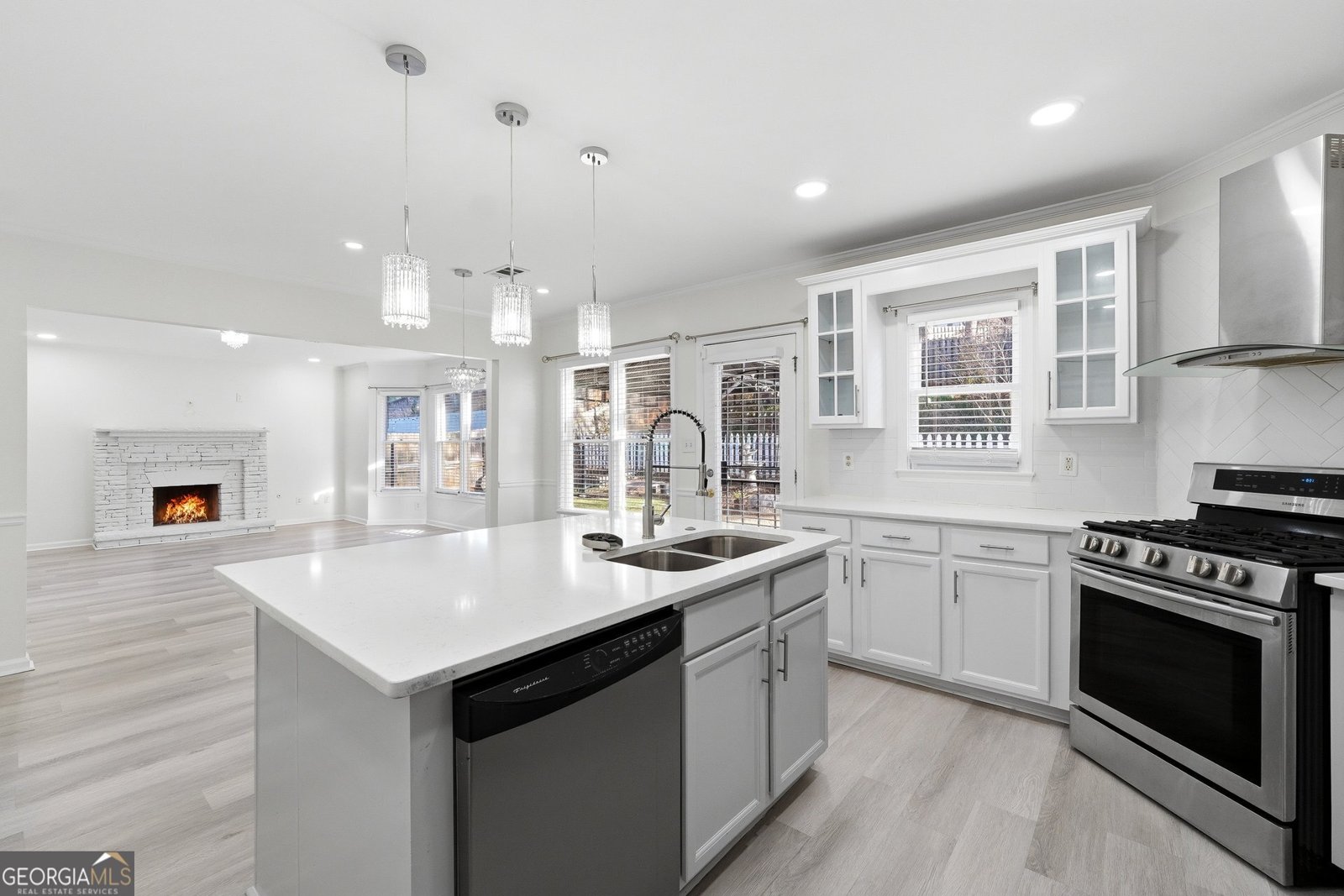 1150 River Overlook Drive Lawrenceville - Photo 7