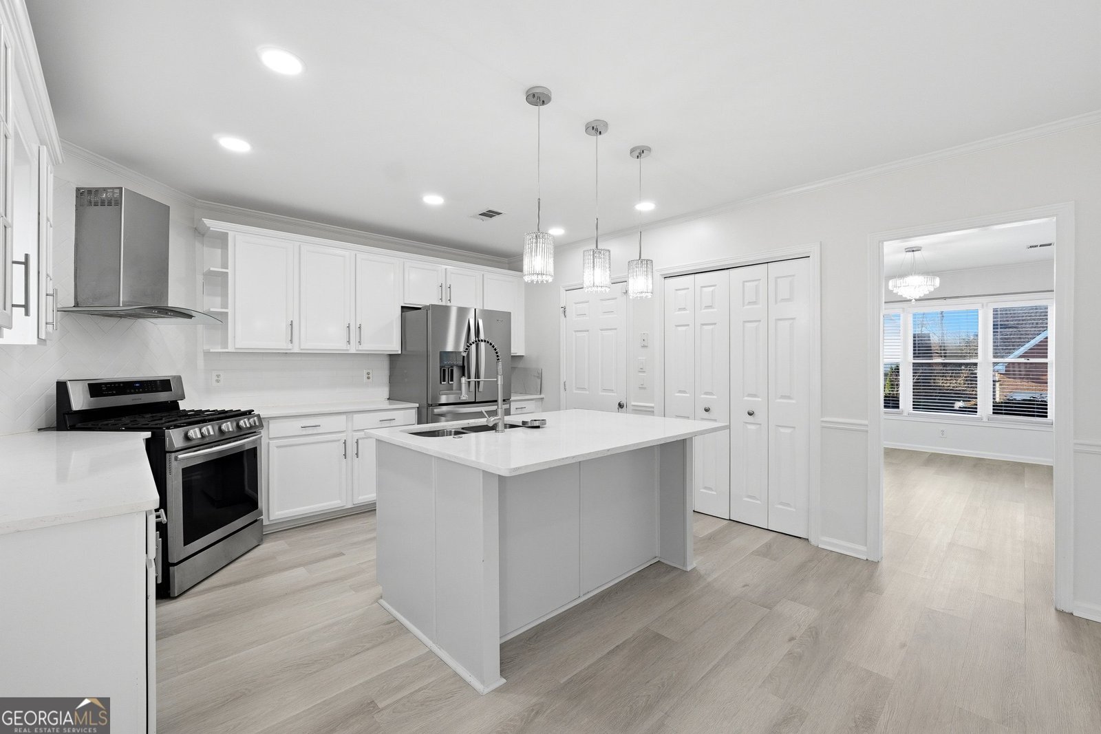 1150 River Overlook Drive Lawrenceville - Photo 9