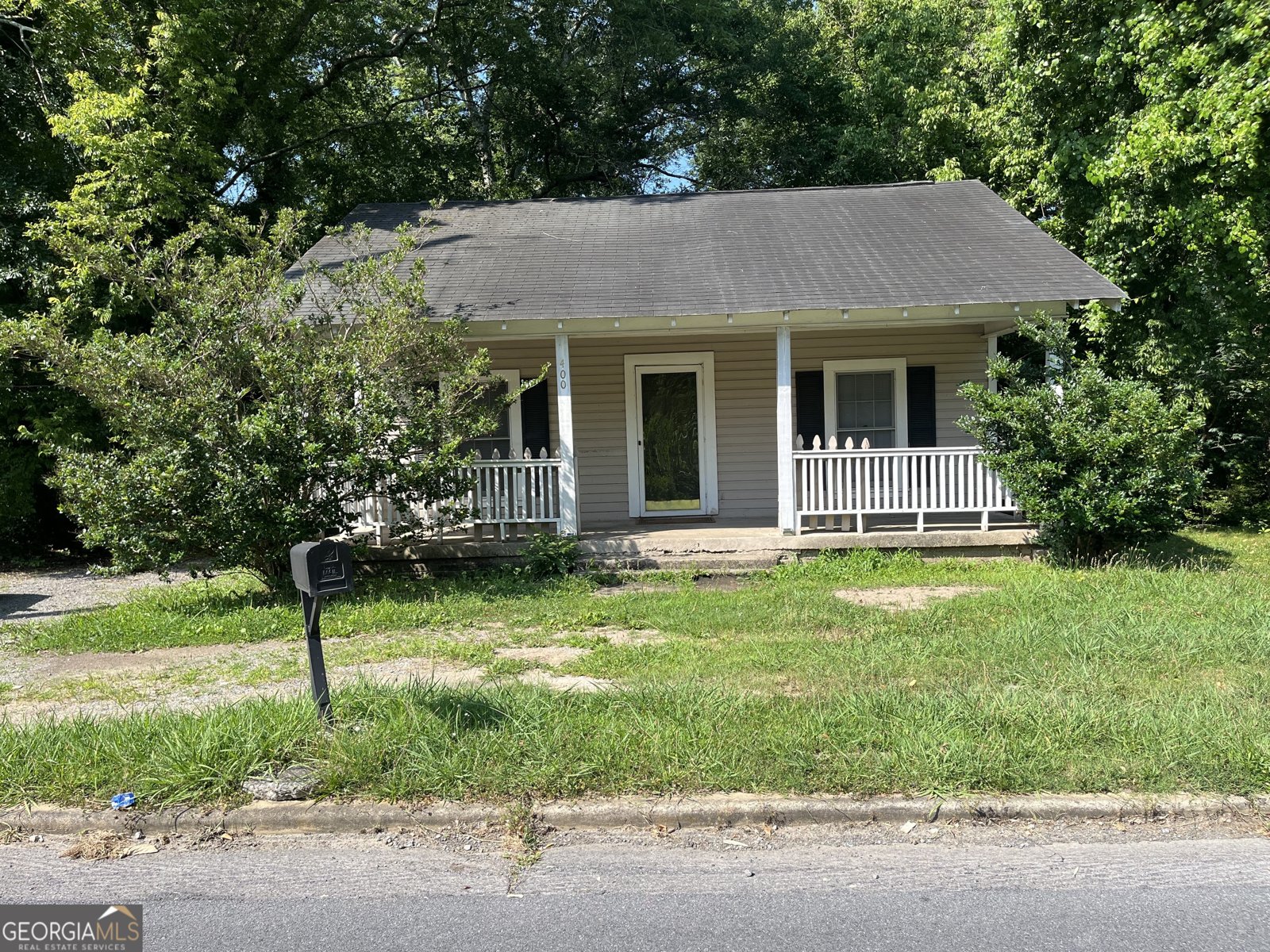 400 North Avenue Rome - main photo