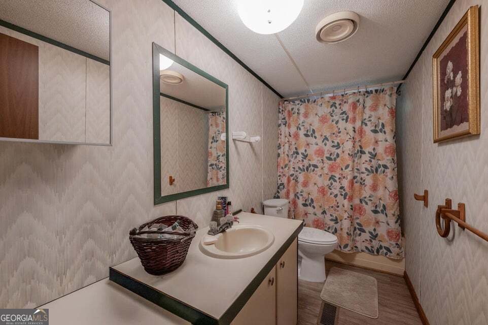 3151 Halls Valley Drive Trion - Photo 10