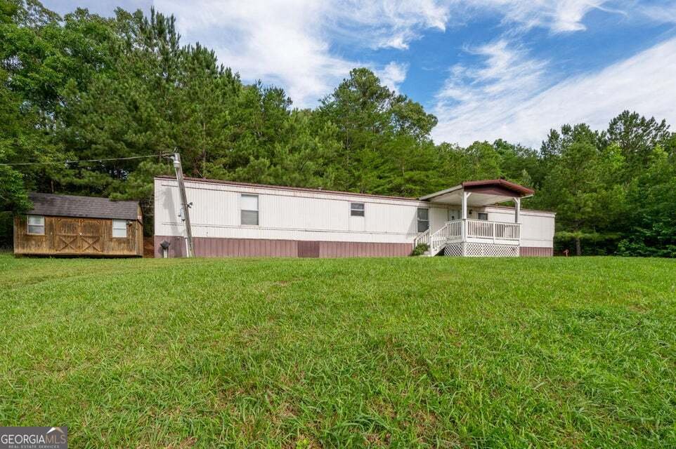 3151 Halls Valley Drive Trion - Photo 26